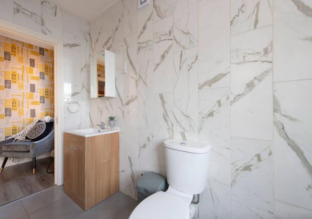 Welcoming And Radiant - One Bedroom In The Heart Of South * Londres